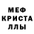 МДМА crystal Richard Mutawu