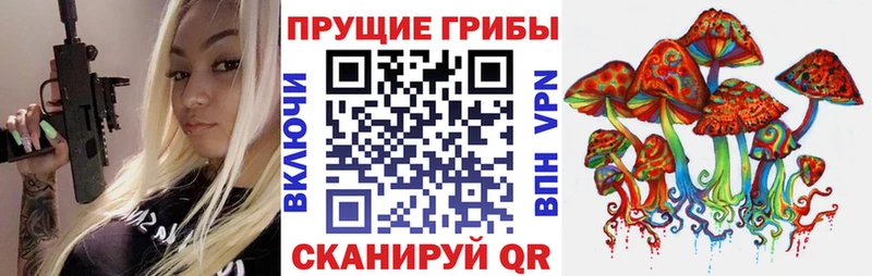 Галлюциногенные грибы Cubensis  Ува 